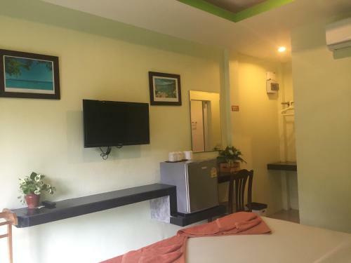 Baan Suan Ta Hotel