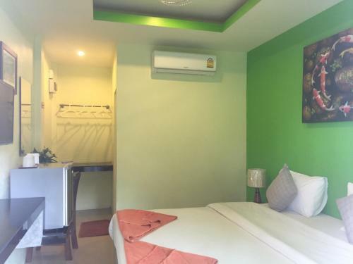 Baan Suan Ta Hotel