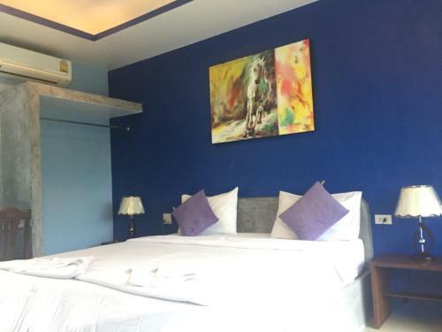 Baan Suan Ta Hotel