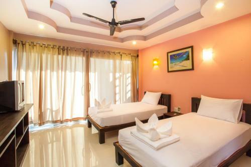 Baan Suan Ta Hotel