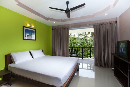 Baan Suan Ta Hotel
