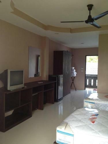 Baan Suan Ta Hotel