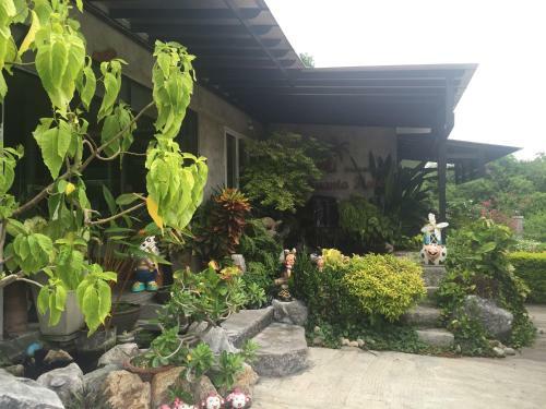 Baan Suan Ta Hotel