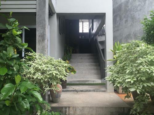 Baan Suan Ta Hotel