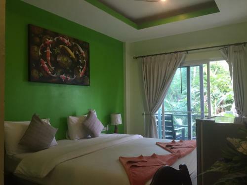 Baan Suan Ta Hotel