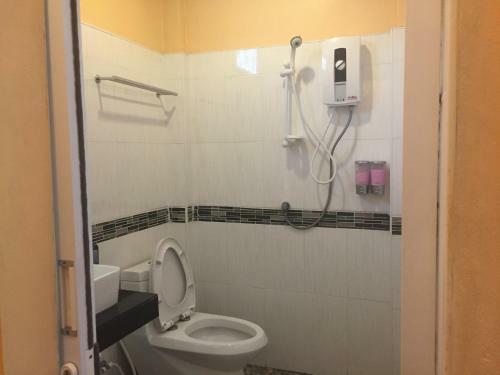 Baan Suan Ta Hotel