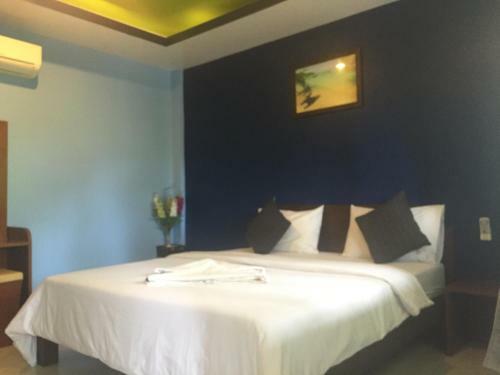 Baan Suan Ta Hotel