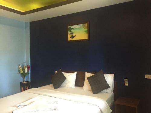 Baan Suan Ta Hotel