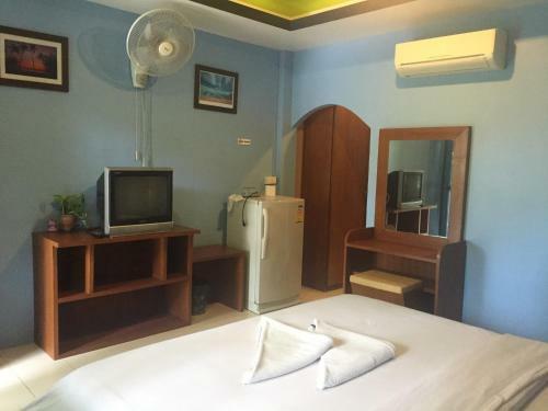 Baan Suan Ta Hotel