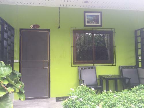 Baan Suan Ta Hotel