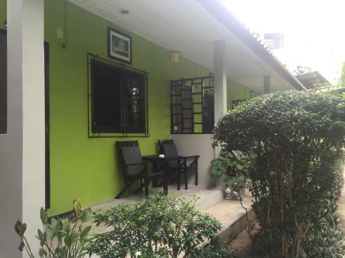 Baan Suan Ta Hotel