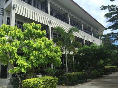 Baan Suan Ta Hotel