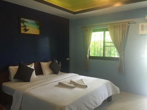 Baan Suan Ta Hotel