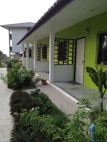 Baan Suan Ta Hotel
