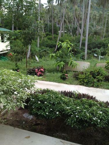 Baan Suan Ta Hotel