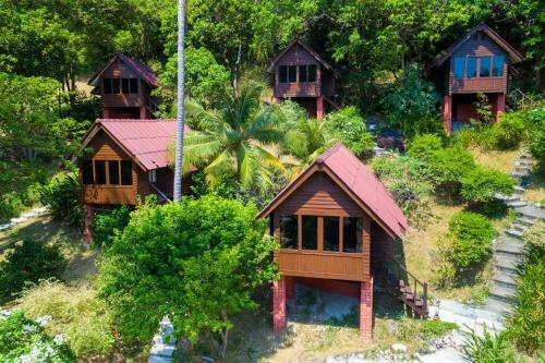 Coral View Resort