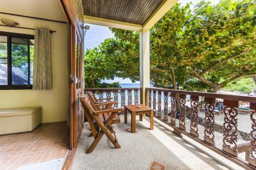 Coral View Resort