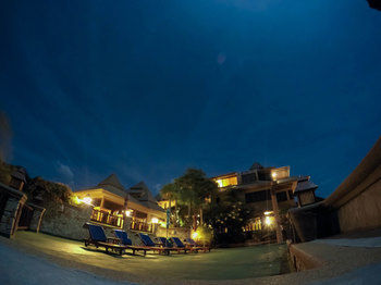Hotel Ko Tao Resort - Beach Zone