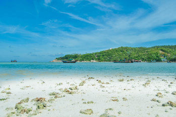 Hotel Ko Tao Resort - Beach Zone
