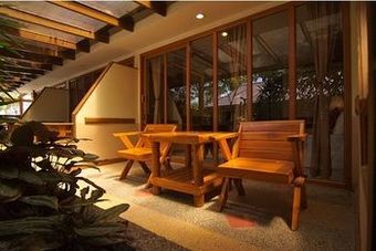 Hotel Ko Tao Resort - Beach Zone