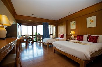 Hotel Ko Tao Resort - Beach Zone