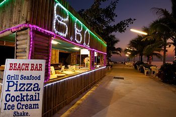 Hotel Ko Tao Resort - Beach Zone