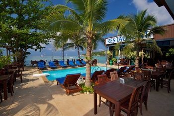 Hotel Ko Tao Resort - Beach Zone