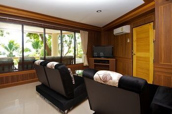 Hotel Ko Tao Resort - Beach Zone