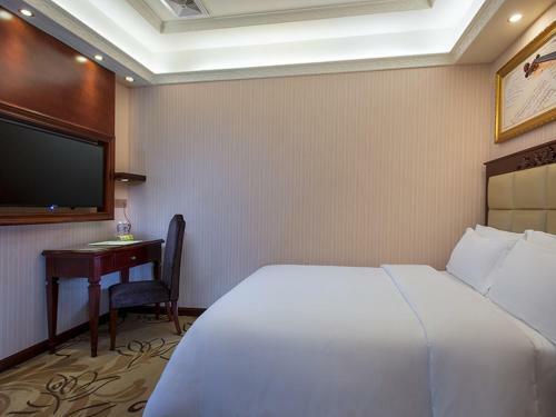 Vienna Hotel Shenzhen Exibition Center