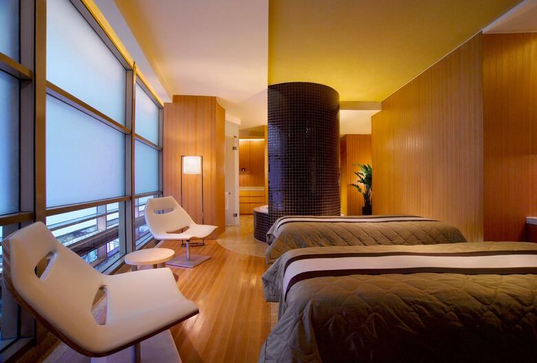Hotel Hyatt On The Bund