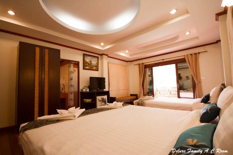 Hotel Wind Beach Resort