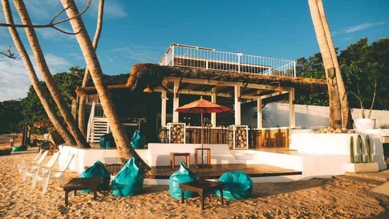 Hotel Wind Beach Resort