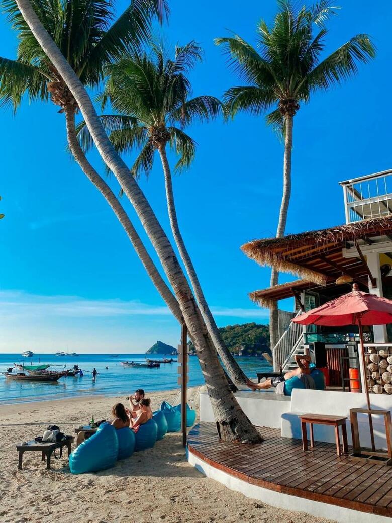 Hotel Wind Beach Resort