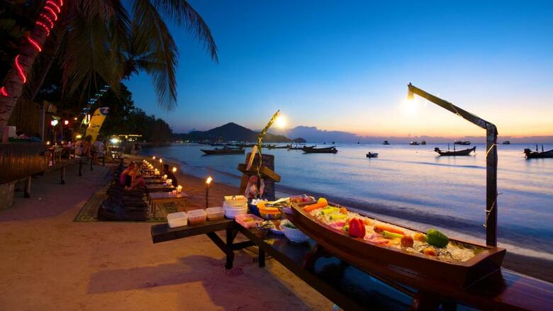 Hotel Wind Beach Resort