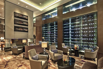 Hotel Grand Mercure Shanghai Central