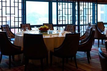 Hotel Grand Mercure Shanghai Central