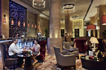 Hotel Grand Mercure Shanghai Central