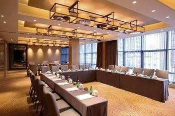 Hotel Grand Mercure Shanghai Central