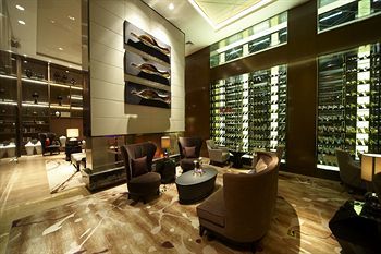 Hotel Grand Mercure Shanghai Central