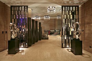 Hotel Grand Mercure Shanghai Central