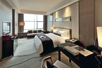 Hotel Grand Mercure Shanghai Central