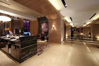 Hotel Grand Mercure Shanghai Central