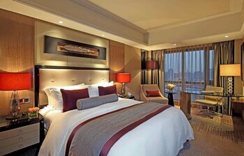 Hotel Grand Mercure Shanghai Central