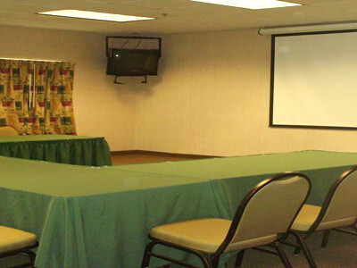 Hotel Hampton Inn By Hilton Saltillo