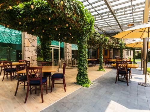 Hotel Quinta Del Rey