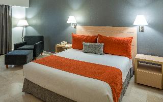 Hotel Fiesta Inn Villahermosa