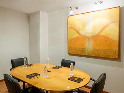 Hotel Fiesta Inn Villahermosa