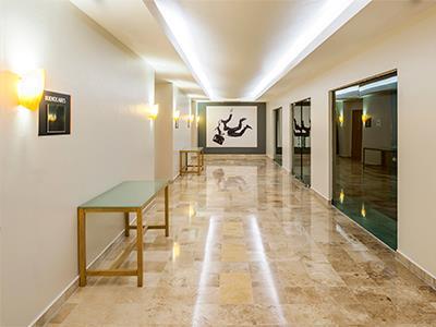 Hotel Fiesta Inn Villahermosa