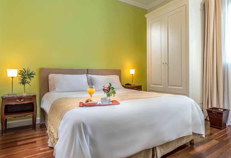 Hotel 248 Finisterra