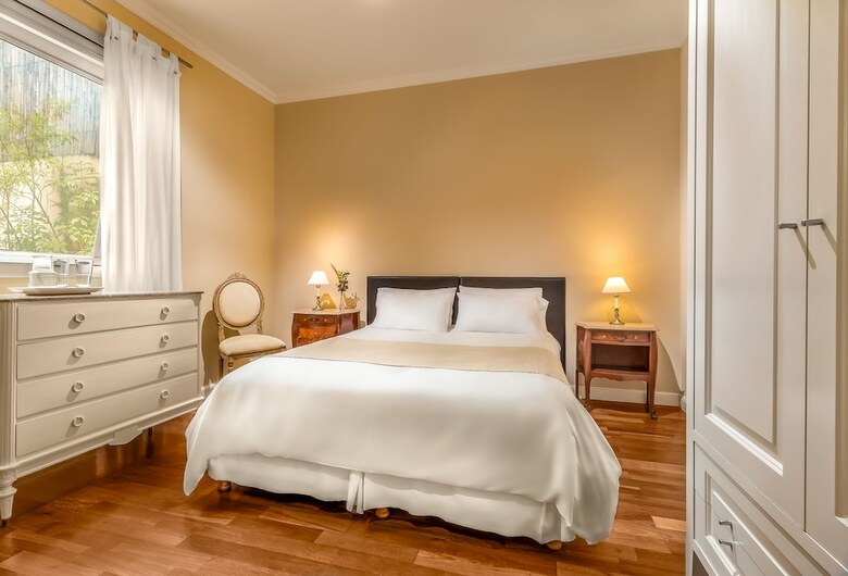 Hotel 248 Finisterra